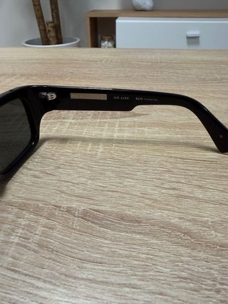 Gafas de Sol Mó x Avellaneda modelo Alex