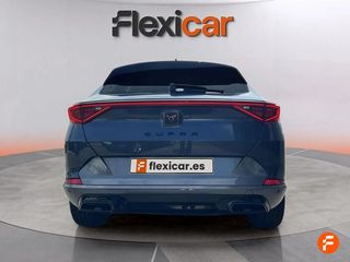 Cupra Formentor 1.5 TSI 110kW (150 CV) DSG