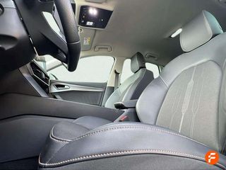 Cupra Formentor 1.5 TSI 110kW (150 CV) DSG