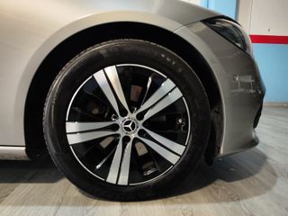 Mercedes-Benz Clase C C 220 d Estate