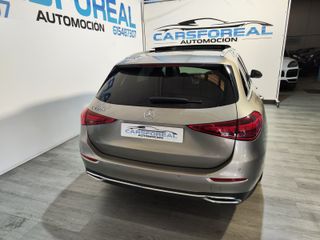 Mercedes-Benz Clase C C 220 d Estate