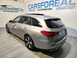 Mercedes-Benz Clase C C 220 d Estate