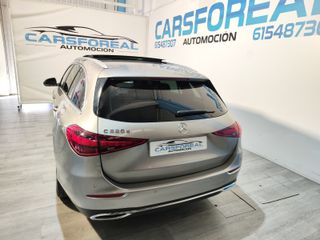 Mercedes-Benz Clase C C 220 d Estate