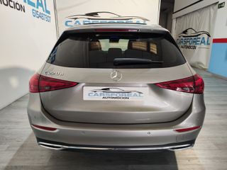 Mercedes-Benz Clase C C 220 d Estate