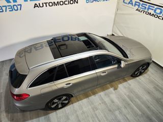 Mercedes-Benz Clase C C 220 d Estate