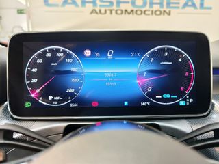 Mercedes-Benz Clase C C 220 d Estate