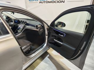 Mercedes-Benz Clase C C 220 d Estate