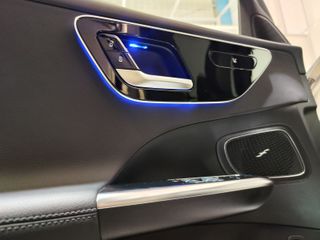 Mercedes-Benz Clase C C 220 d Estate