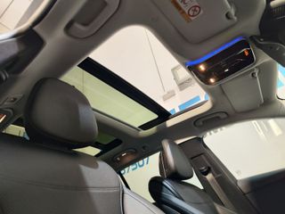 Mercedes-Benz Clase C C 220 d Estate