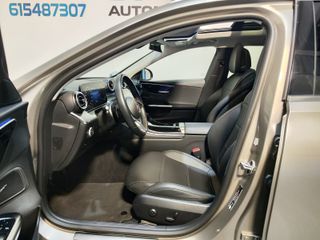 Mercedes-Benz Clase C C 220 d Estate