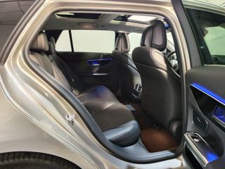 Mercedes-Benz Clase C C 220 d Estate