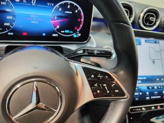 Mercedes-Benz Clase C C 220 d Estate