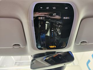 Mercedes-Benz Clase C C 220 d Estate