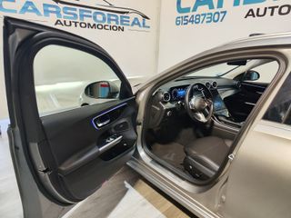 Mercedes-Benz Clase C C 220 d Estate