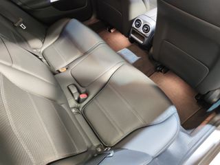 Mercedes-Benz Clase C C 220 d Estate