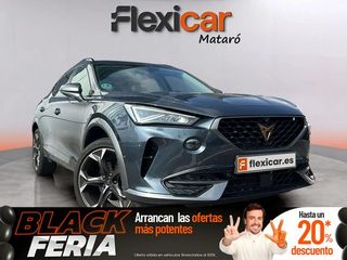 Cupra Formentor 1.5 TSI 110kW (150 CV) DSG