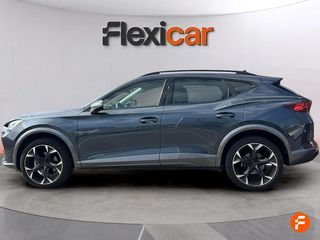 Cupra Formentor 1.5 TSI 110kW (150 CV) DSG