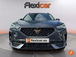 Cupra Formentor 1.5 TSI 110kW (150 CV) DSG