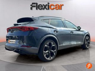 Cupra Formentor 1.5 TSI 110kW (150 CV) DSG