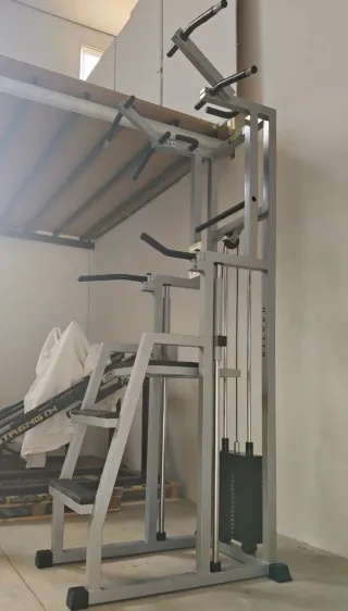 DOMINADAS Y FONDOS ASISTIDOS!