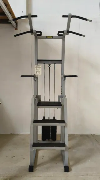 DOMINADAS Y FONDOS ASISTIDOS!