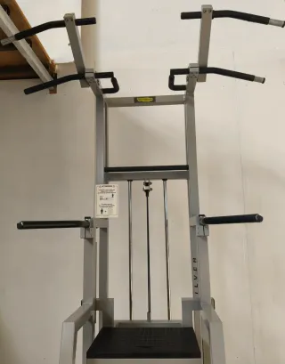 DOMINADAS Y FONDOS ASISTIDOS!