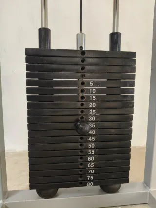 DOMINADAS Y FONDOS ASISTIDOS!