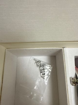 Lotus Reloj Niña Osito con Pulsera