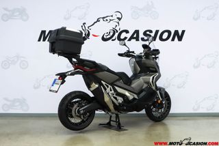 HONDA X-ADV 750 ¿A2?