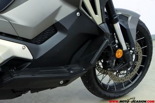 HONDA X-ADV 750 ¿A2?
