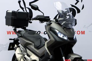 HONDA X-ADV 750 ¿A2?