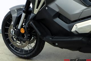 HONDA X-ADV 750 ¿A2?