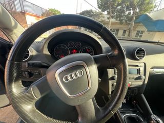 Audi A3 2007