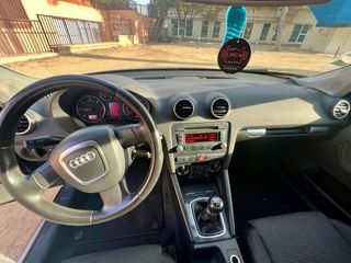 Audi A3 2007
