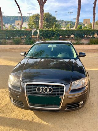 Audi A3 2007