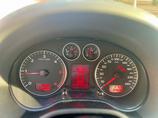 Audi A3 2007