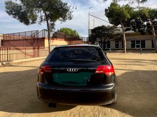 Audi A3 2007