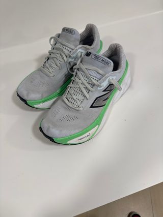 Zapatillas New Balance Fresh Foam X More v5