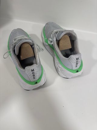 Zapatillas New Balance Fresh Foam X More v5