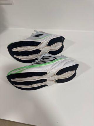 Zapatillas New Balance Fresh Foam X More v5