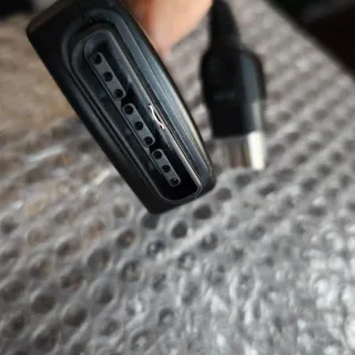 Adaptador mando PS2 a Xbox