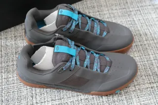 Zapatillas BL CrankBrothers Stamp Lace 43 45