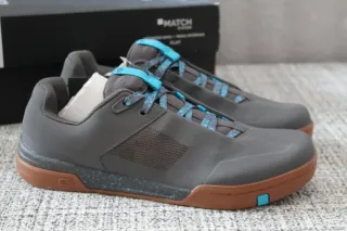 Zapatillas BL CrankBrothers Stamp Lace 43 45