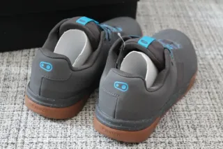 Zapatillas BL CrankBrothers Stamp Lace 43 45