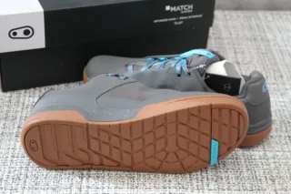 Zapatillas BL CrankBrothers Stamp Lace 43 45