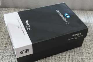 Zapatillas BL CrankBrothers Stamp Lace 43 45