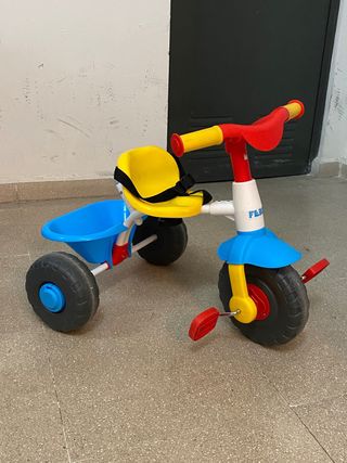 Triciclo Feber baby trike