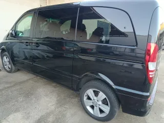 Mercedes-Benz Viano 2013