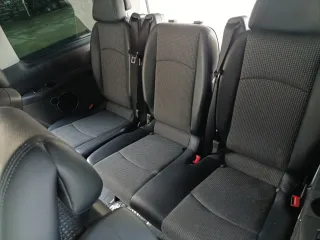 Mercedes-Benz Viano 2013
