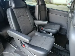 Mercedes-Benz Viano 2013